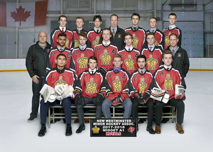 Midget A1