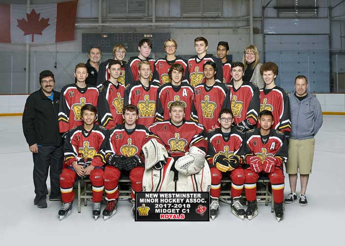 Midget C1