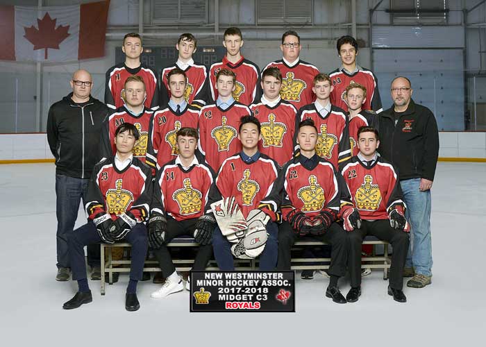 Midget C3