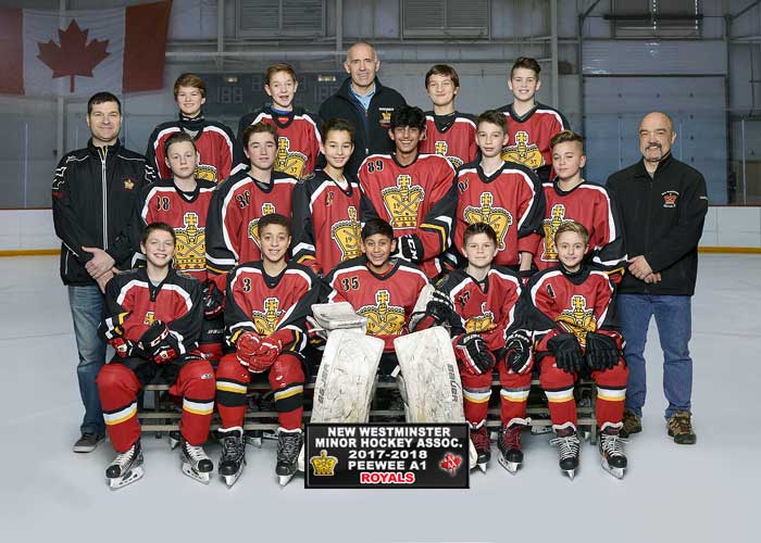 Peewee A1
