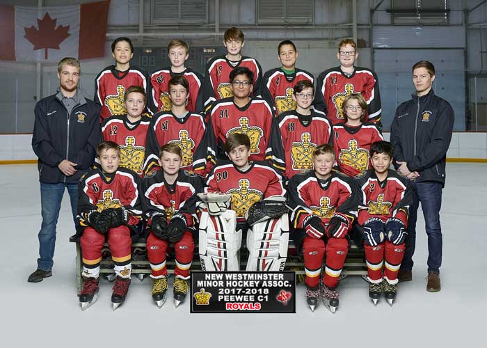 Peewee C1