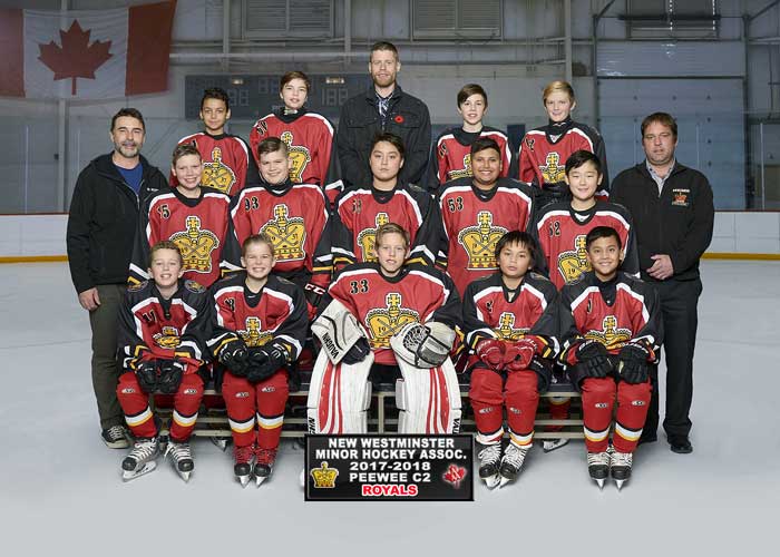 Peewee C2